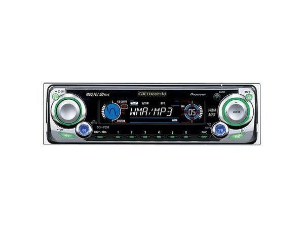 DEH-P005の製品画像 - 価格.com