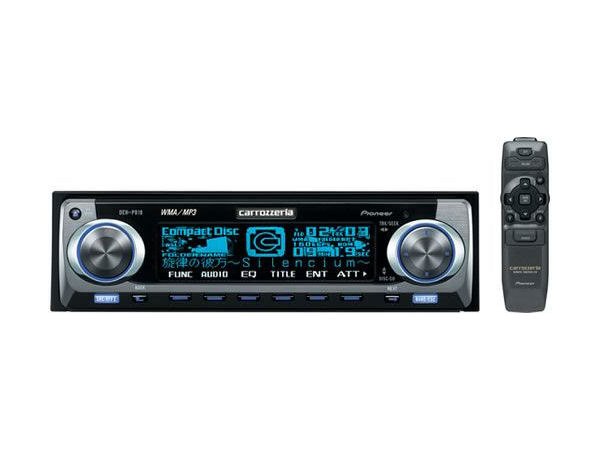 DEH-P919の製品画像 - 価格.com