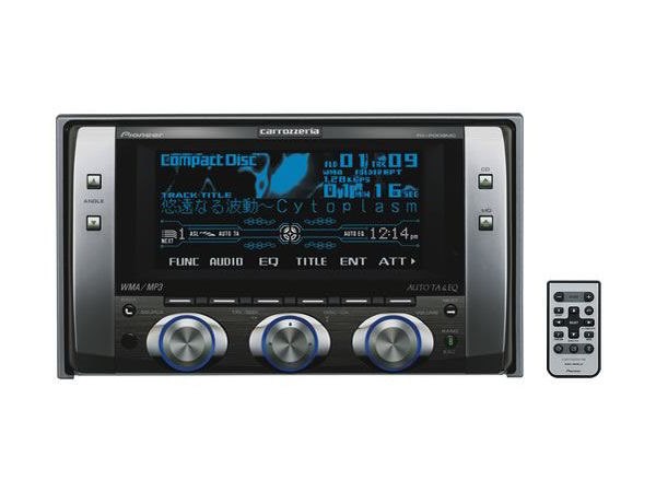 FH-P009MDの製品画像 - 価格.com