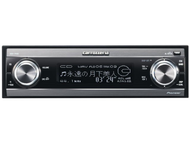 Pioneer DEH-P910 カーオーディオ おまけ付き Pioneer DEH-P910 カーオーディオ おまけ付き - メルカリ