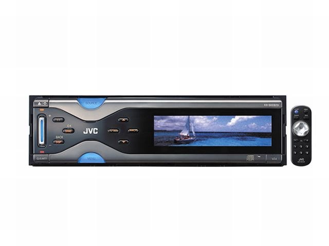 KD-SHX929の製品画像 - 価格.com