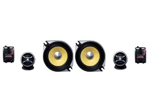 カロゼリア PIONEER carrozzeria TS-C010A { F } TS-C010Aの製品画像 - 価格.com