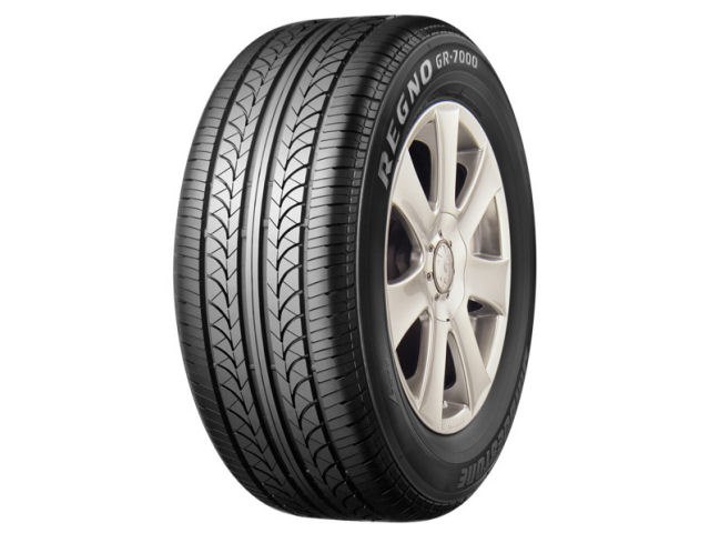 REGNO GR-7000 215/60R15 94Hの製品画像 - 価格.com