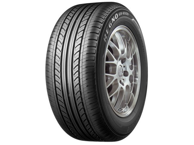 1本] REGNO GR-8000 215/60R15 94Hの製品画像 - 価格.com