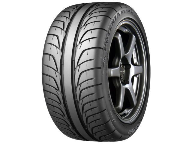 【未使用】ブリジストン BRIDGESTONE POTENZA RE-01 POTENZA RE-01R 245/40R18 93Wの製品画像 - 価格.com
