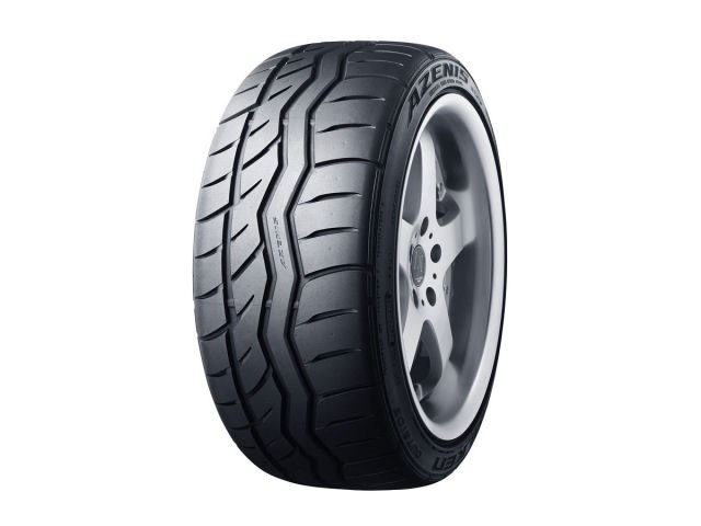 なん AZENIS RT615 275/40R17 98Wの製品画像 - 価格.com