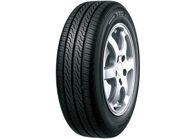 サマータイヤ（ブランドトーヨータイヤ・リム径 205/65R15 TOYO TEO 