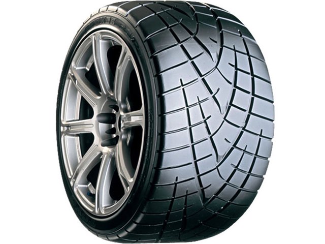 PROXES R1R 205/55R16 91Vの製品画像 - 価格.com