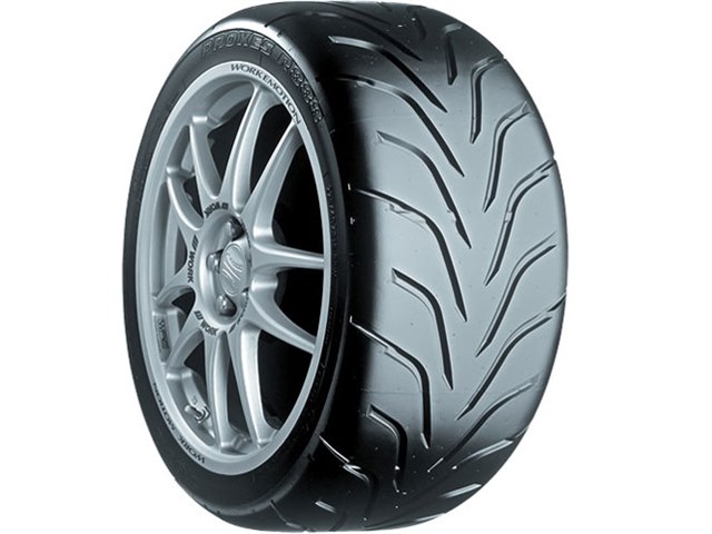 PROXES R888 205/50R15 86Vの製品画像 - 価格.com