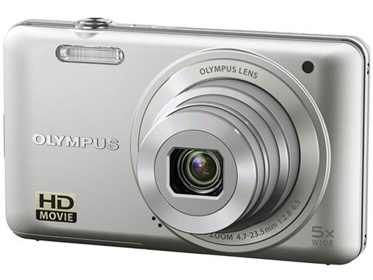動作ok　OLYMPUS　VG-140 Amazon | OLYMPUS デジタルカメラ VG-140 ブルー 1400万画素 広角26mm