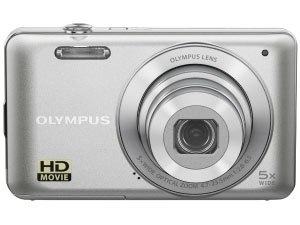 【スマホ転送OK】OLYMPUS VG-120 コンパクトデジタルカメラ OLYMPUS VG-120の製品画像 - 価格.com