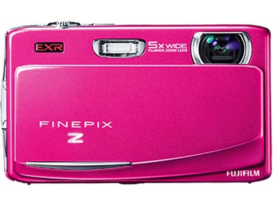 FinePix Z950EXRの製品画像 - 価格.com