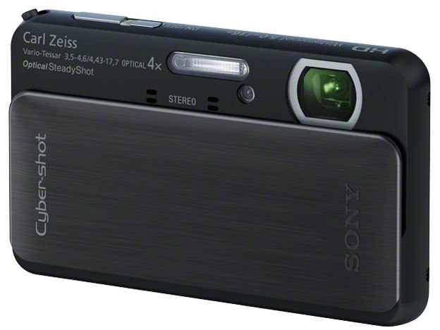 �T�C�o�[�V���b�g DSC-TX20