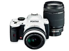PENTAX K-ｒ ダブルズームキットの製品画像 - 価格.com