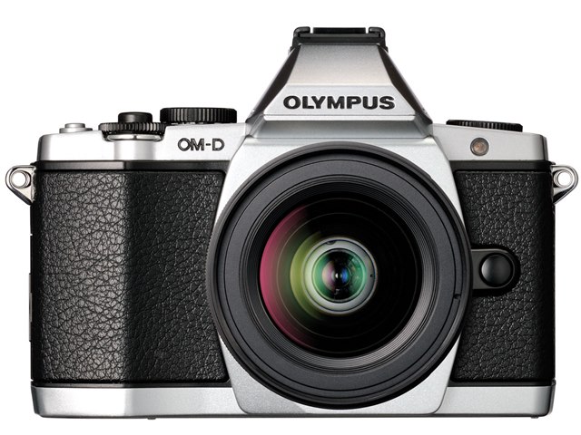 G*様 OLYMPUS OM-D E-M5 レンズセット OLYMPUS OM-D E-M5 レンズキットの製品画像 - 価格.com