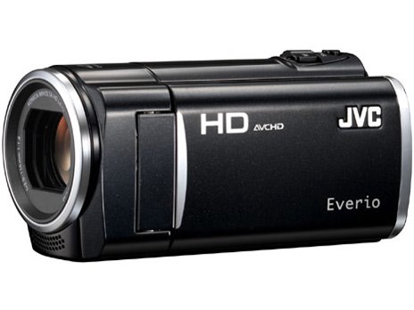 Everio GZ-HM450の製品画像 - 価格.com
