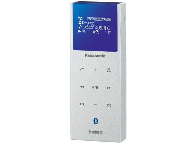 最上位機種 Panasonic D-snap SV-SD950N D-snap SV-SD950Nの製品画像 - 価格.com