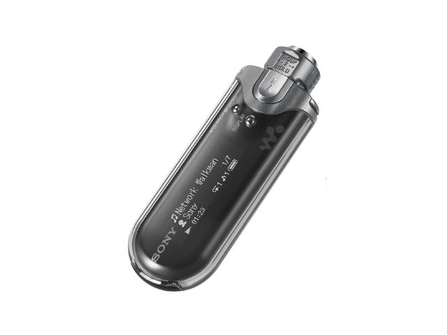 SONY ウォークマン NW-E407 1GB NW-E407 [1GB]の製品画像 - 価格.com