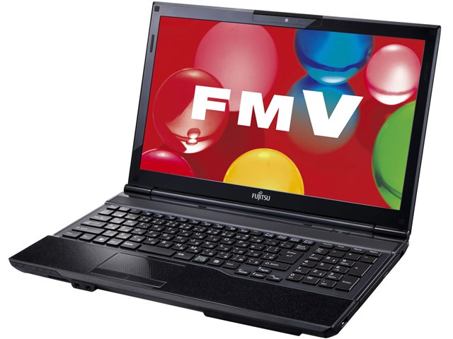 【美品】富士通 LIFEBOOK AH42/C FMV FMV LIFEBOOK AH42/H 2012年夏モデルの製品画像 - 価格.com