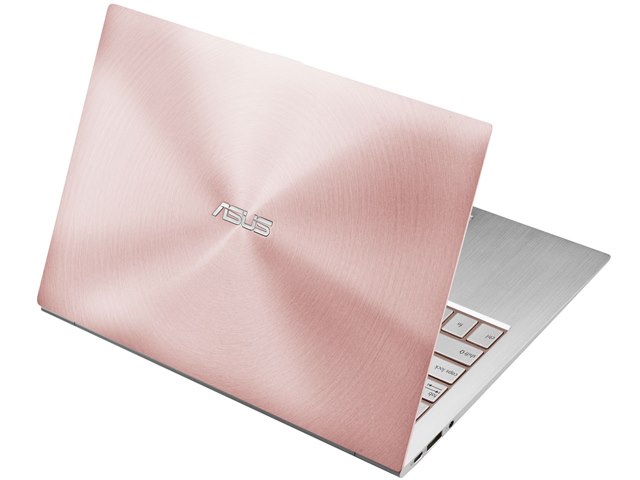 ASUS ZENBOOK UX21Eの製品画像 - 価格.com