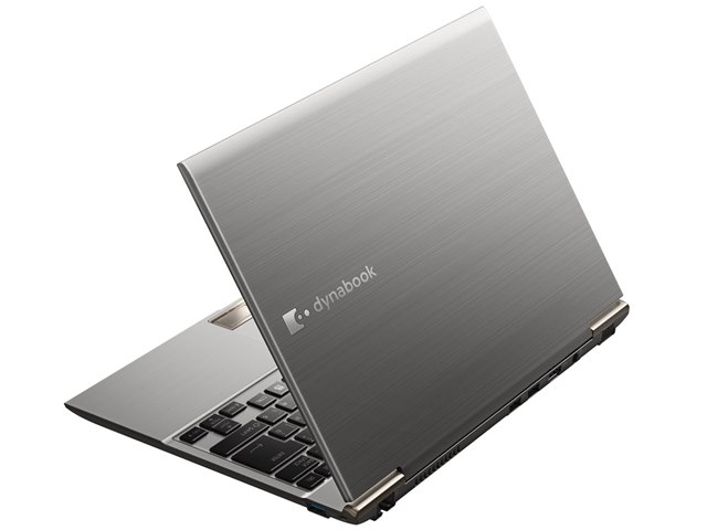 dynabook R632/W1UF Core i7/Office Home and Business 2010搭載モデル 