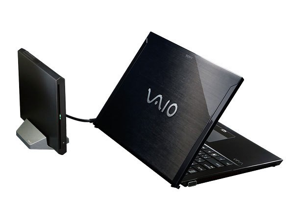 VAIO Zシリーズ SVZ1311AJ Windows 7 Professional/Core i7/BD搭載モデルの製品画像 - 価格.com