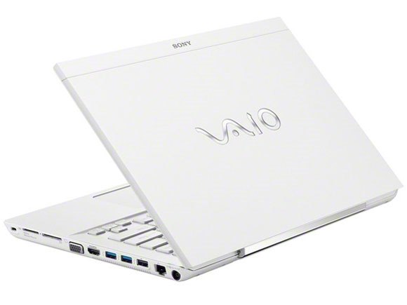 ☆SONY　ノートPC　VAIO　Sシリーズ13　SVS1312AJ VAIO Sシリーズ13 SVS1312AJ Core i3搭載モデルの製品画像 - 価格.com