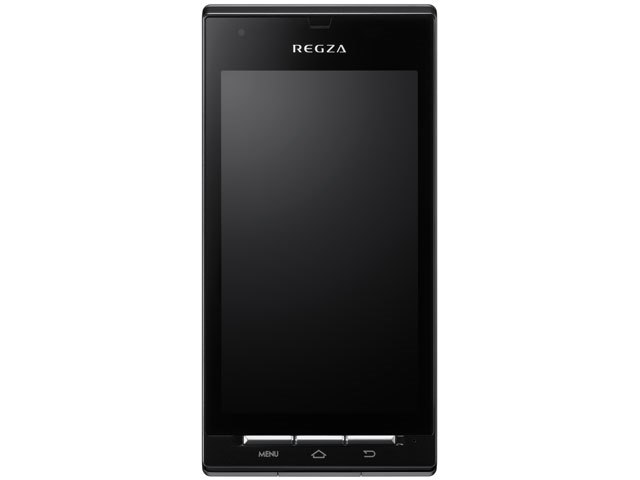 REGZA Phone IS04｜価格比較・最新情報 - 価格.com