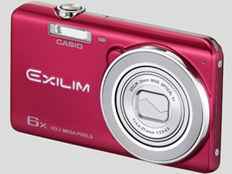 EXILIM EX-ZS25の製品画像 - 価格.com