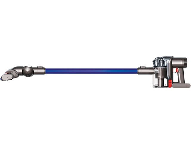 Dyson Digital Slim DC45 モーターヘッドの製品画像 - 価格.com