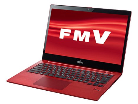 ノートpc FUJITSU LIFEBOOK WU1/M FMVWMU1N57 FMV LIFEBOOK UHシリーズ WU1/M FMVWMU1N57の製品画像 - 価格.com