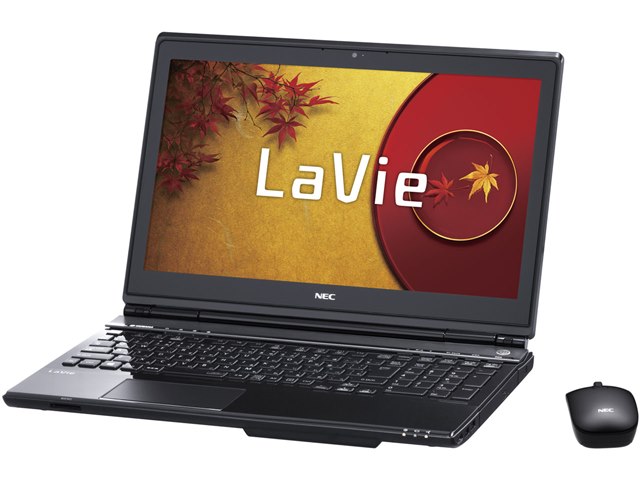 LaVie L LL750/NS 2013年10月発表モデルの製品画像 - 価格.com