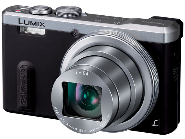 LUMIX DMC-TZ60