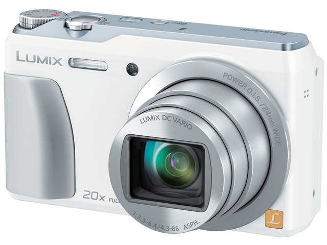 ✨中古品✨LUMIX DMC-TZ55 コンパクトデジタルカメラ LUMIX DMC-TZ55の製品画像 - 価格.com