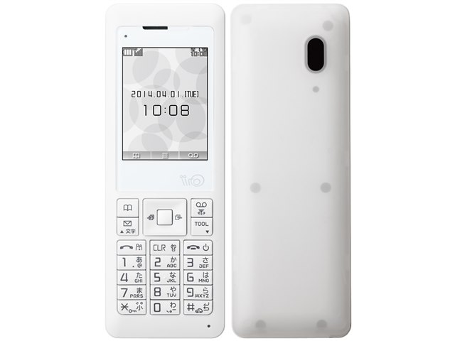 PHS本体 willcom WILLCOM PHS携帯電話本体｜Yahoo!フリマ（旧PayPayフリマ）