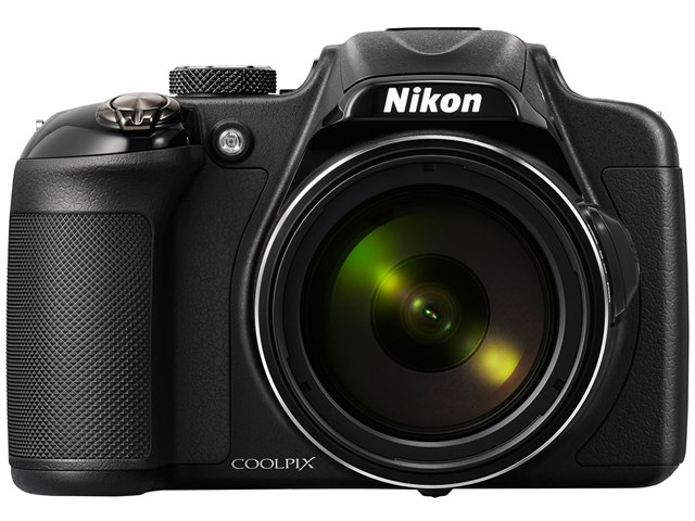 COOLPIX P600の製品画像 - 価格.com
