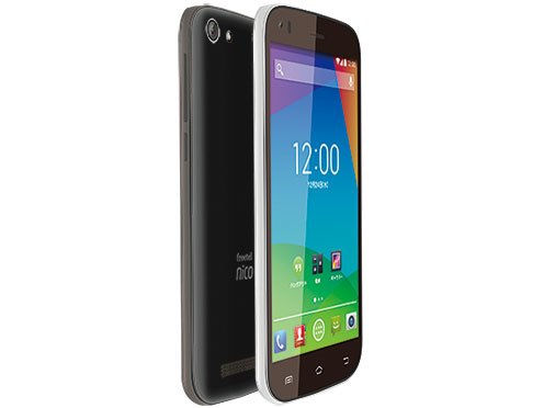 freetel nico｜価格比較・最新情報 - 価格.com