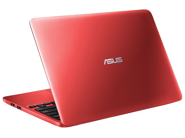 ノートPC ASUS - ASUS X205TA Amazon.co.jp: ASUS ノートパソコン EeeBook X205TA-DBLUE10