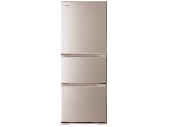 TOSHIBA GR-H34S(S) 冷蔵庫 GR-H34Sの製品画像 - 価格.com