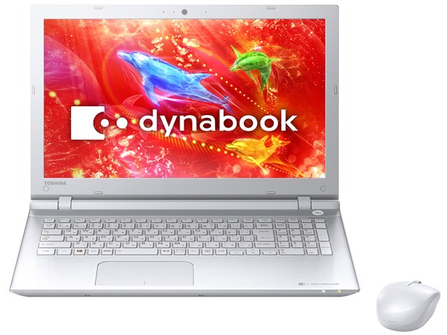 dynabook T45 T45/R 2015年夏モデルの製品画像 - 価格.com