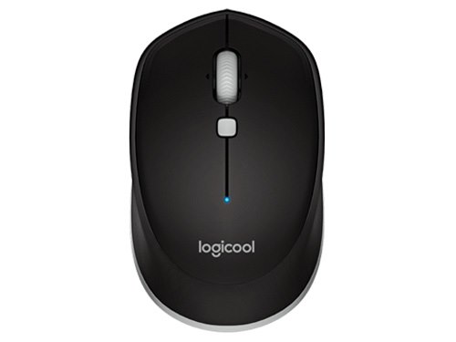 Bluetooth Mouse M337の製品画像 価格 Com