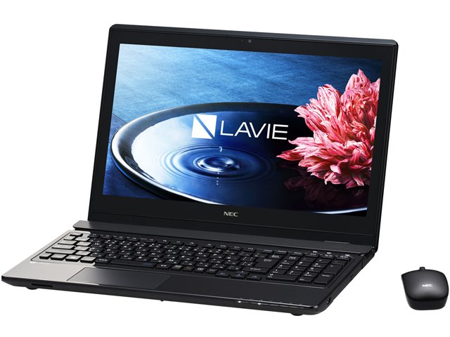 LAVIE Smart NS(S) PC-SN224 2015年秋冬モデルの製品画像 - 価格.com