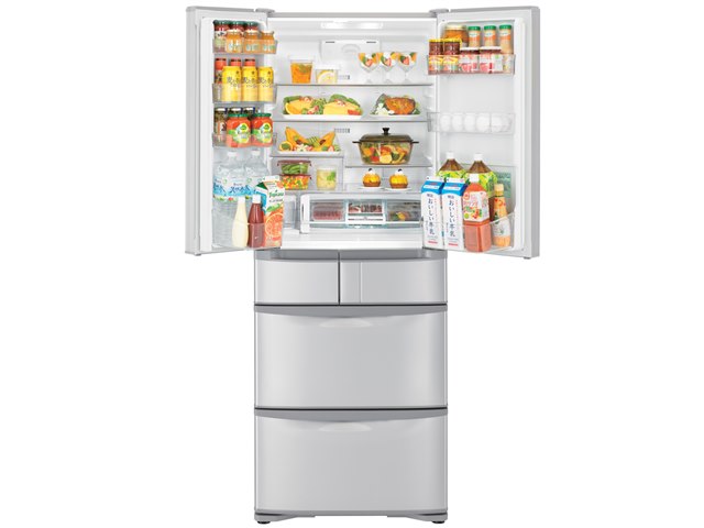 真空チルド R-F520Fの製品画像 - 価格.com