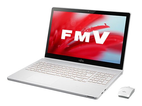 Fmv Lifebook Ahシリーズ Wa2 S Wsa2b77 価格 Com限定 1tb ハイブリッドhdd搭載モデルの製品画像 価格 Com