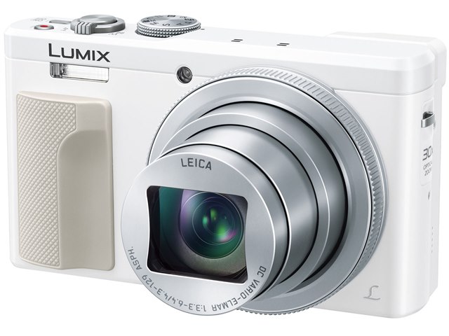 LUMIX DMC-TZ85の製品画像 - 価格.com