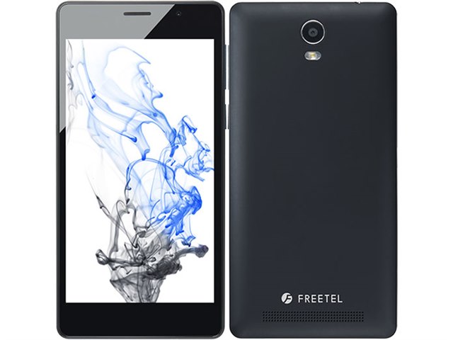 通販新品FREETEL Priori3 LTE フリーテル 携帯 スマホ スマートフォン スマートフォン本体