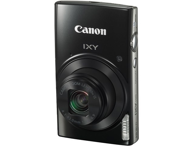 IXY 190の製品画像 - 価格.com