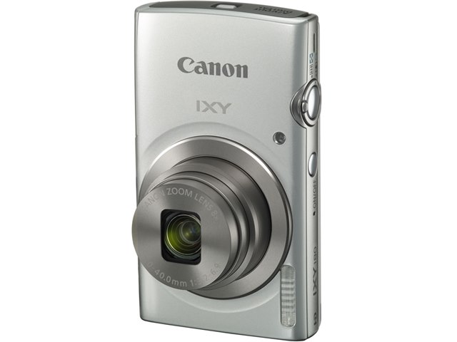 IXY 180の製品画像 - 価格.com