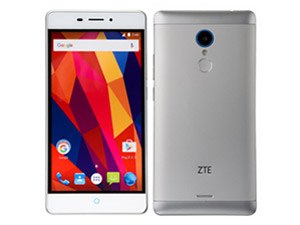 zte blade v580 カメラ