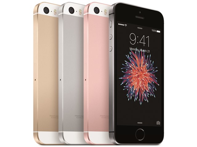 iPhone SE (第1世代)｜価格・レビュー評価・最新情報 - 価格.com